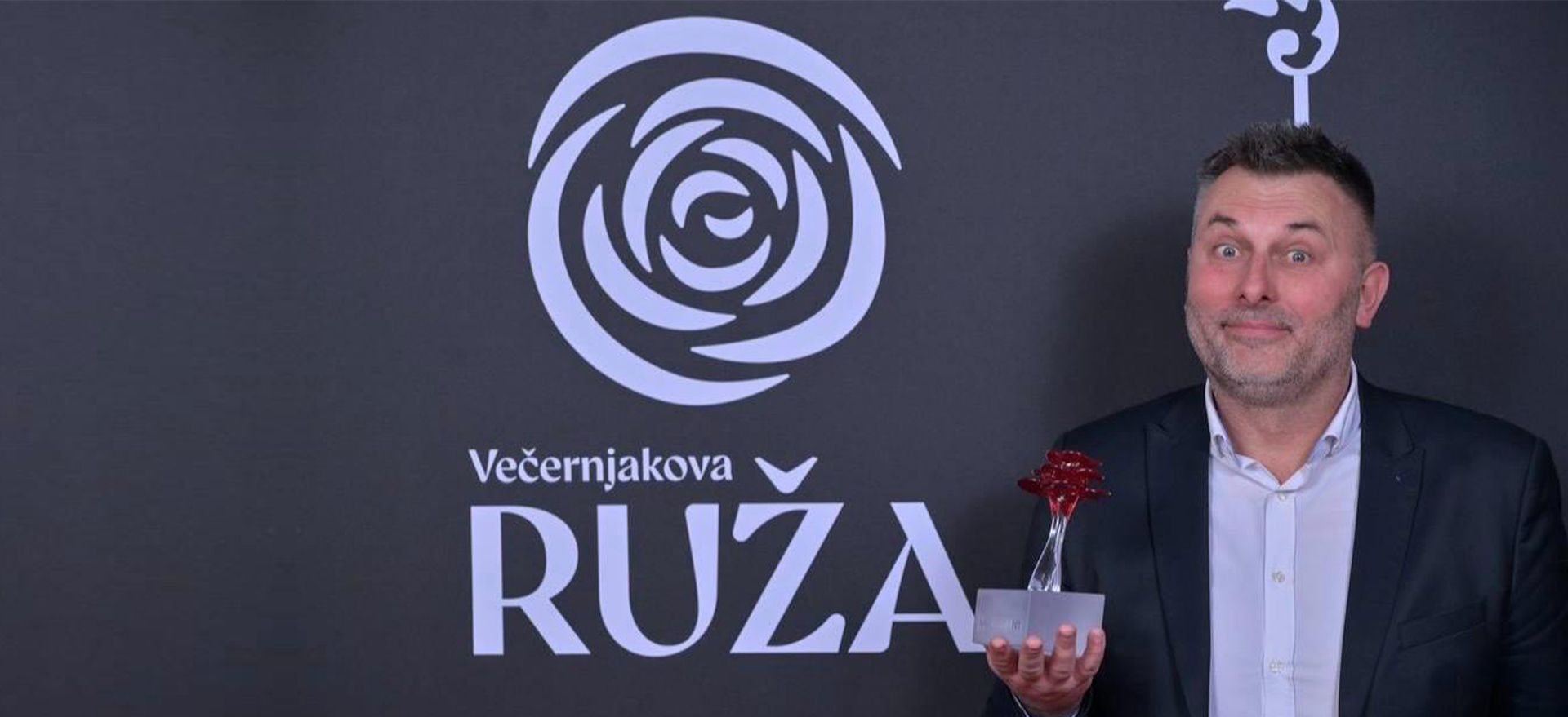 Radio Korzo - Večernjakova ruža